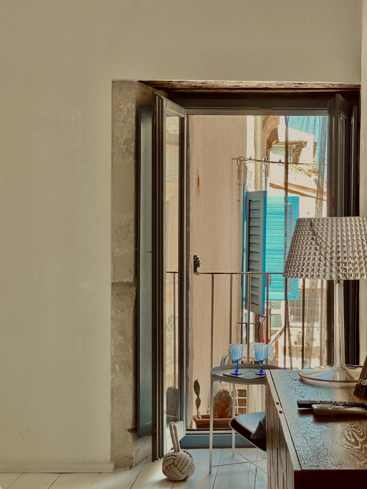 シラクーサVittorio Veneto By Bed&Brosアパートメント 部屋 写真