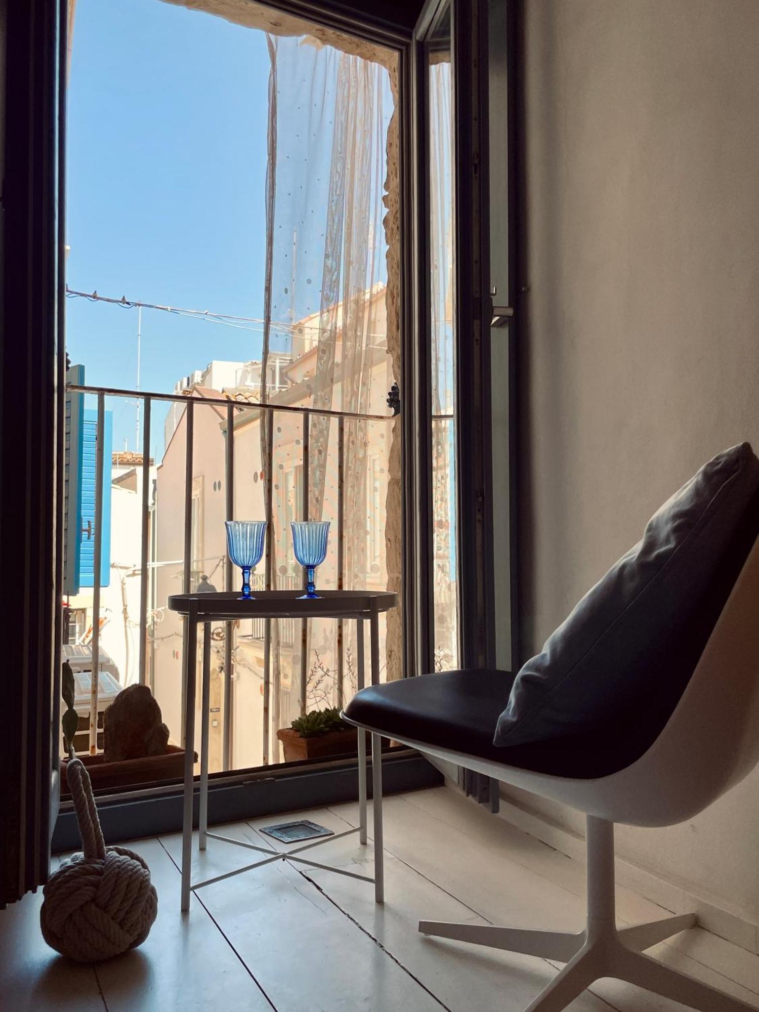 シラクーサVittorio Veneto By Bed&Brosアパートメント 部屋 写真