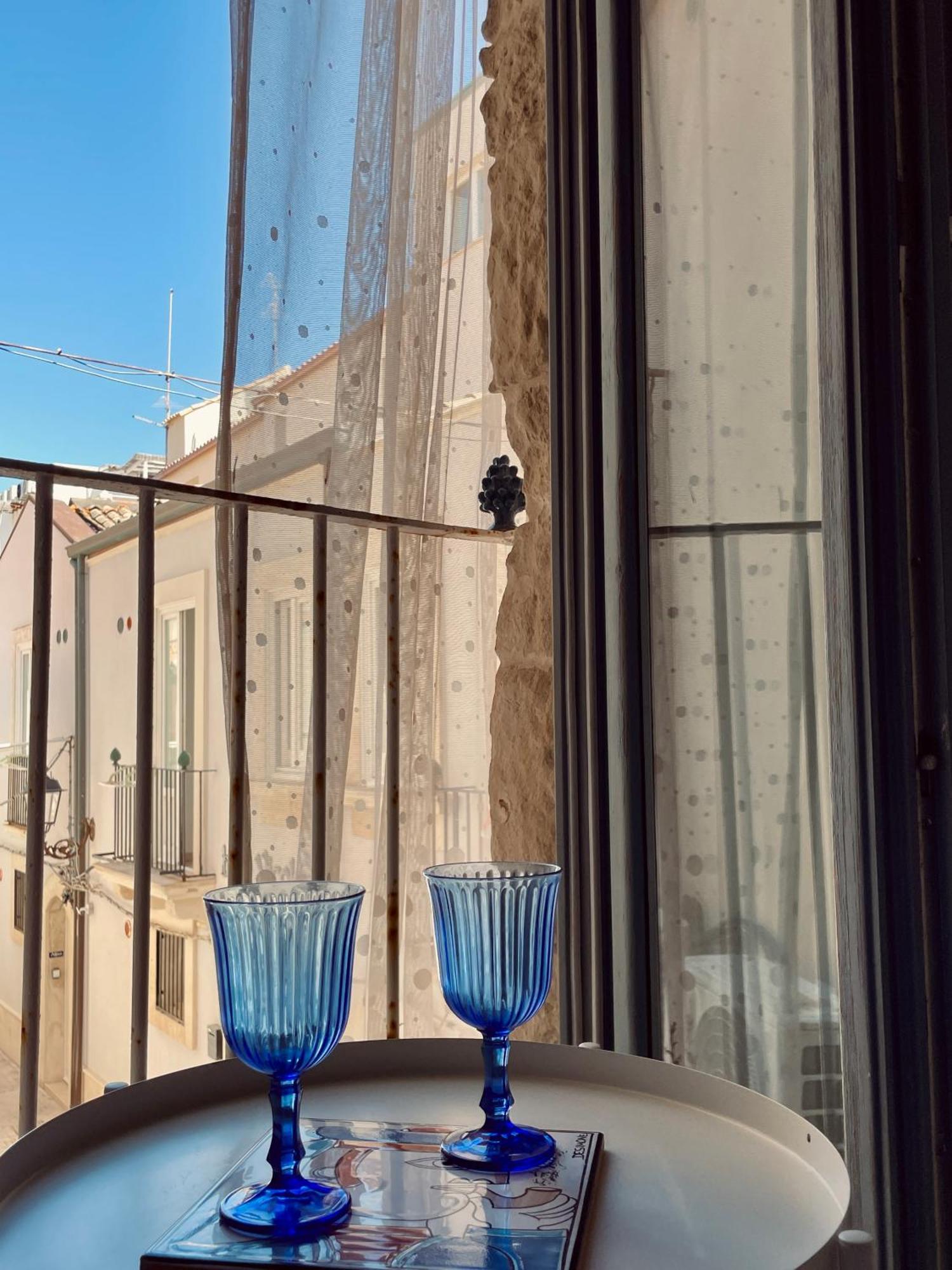 シラクーサVittorio Veneto By Bed&Brosアパートメント 部屋 写真