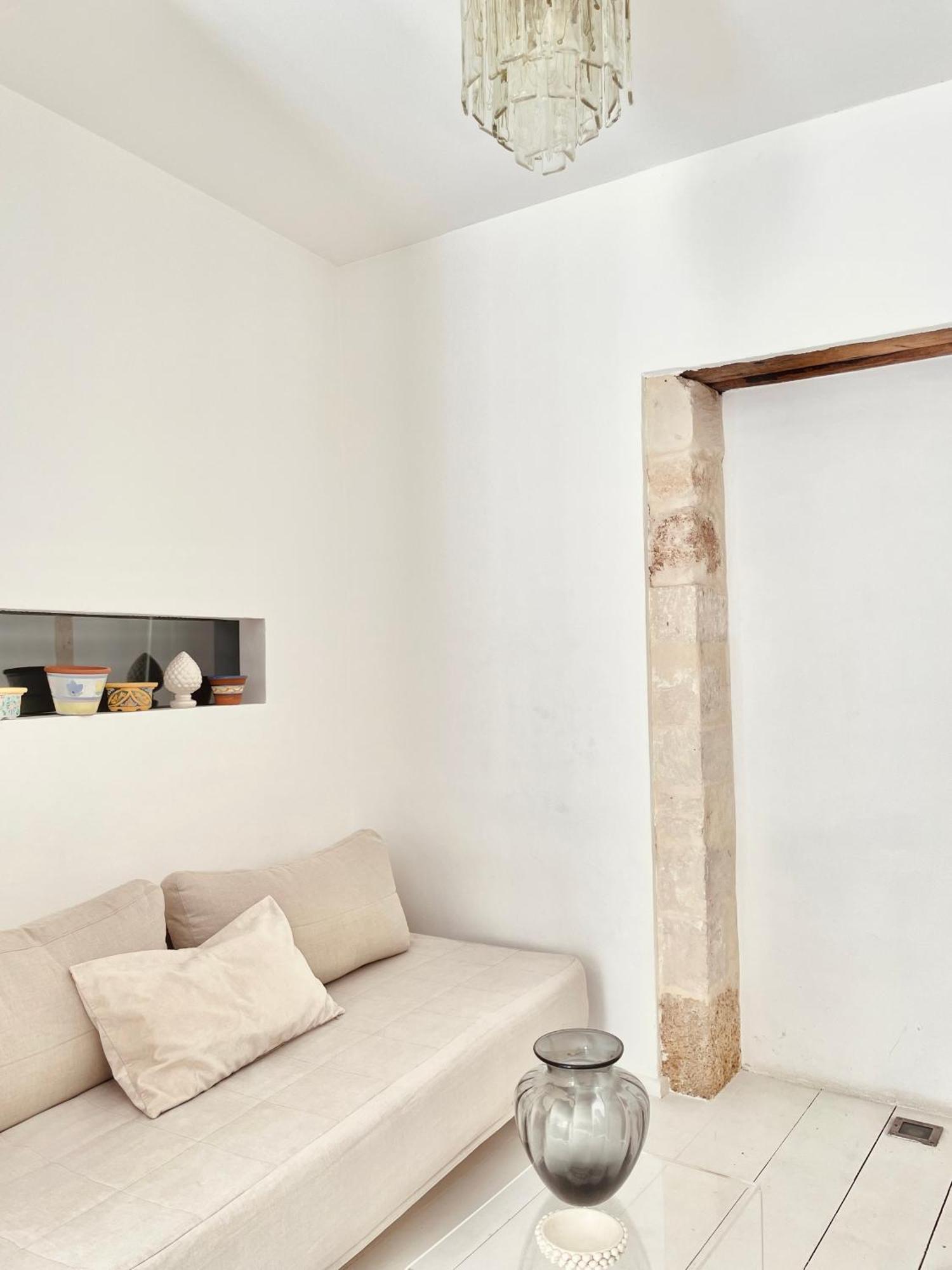 シラクーサVittorio Veneto By Bed&Brosアパートメント 部屋 写真
